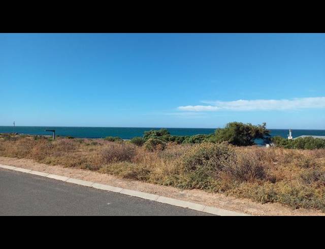 LAND FOR SALE IN ST HELENA VIEWS